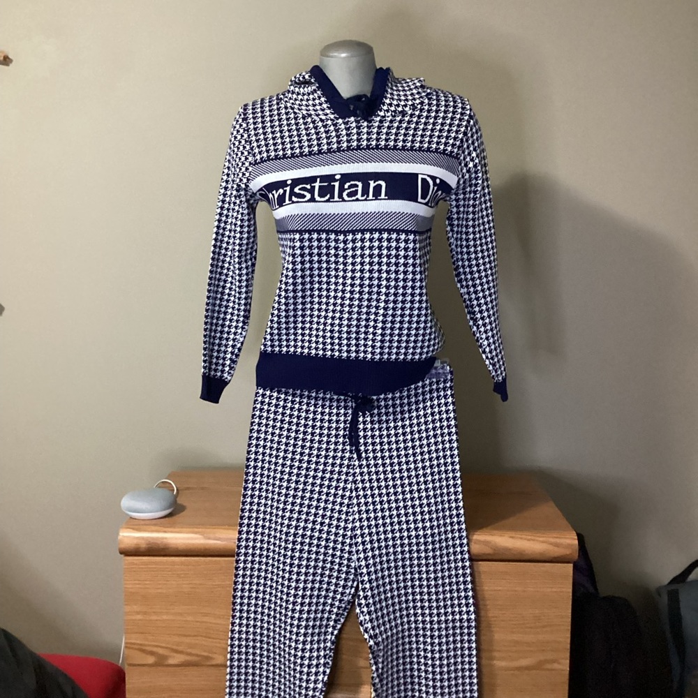 Sweatshirt set